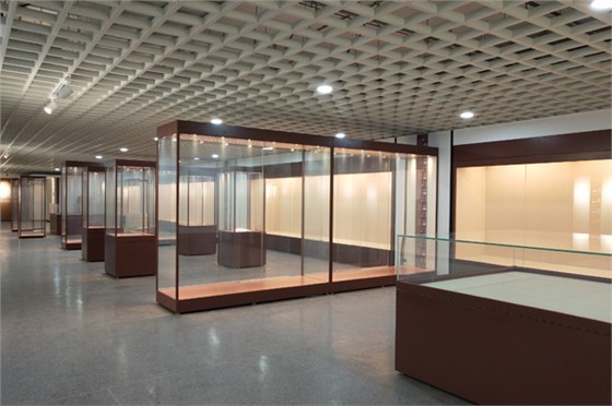 工程案例展示