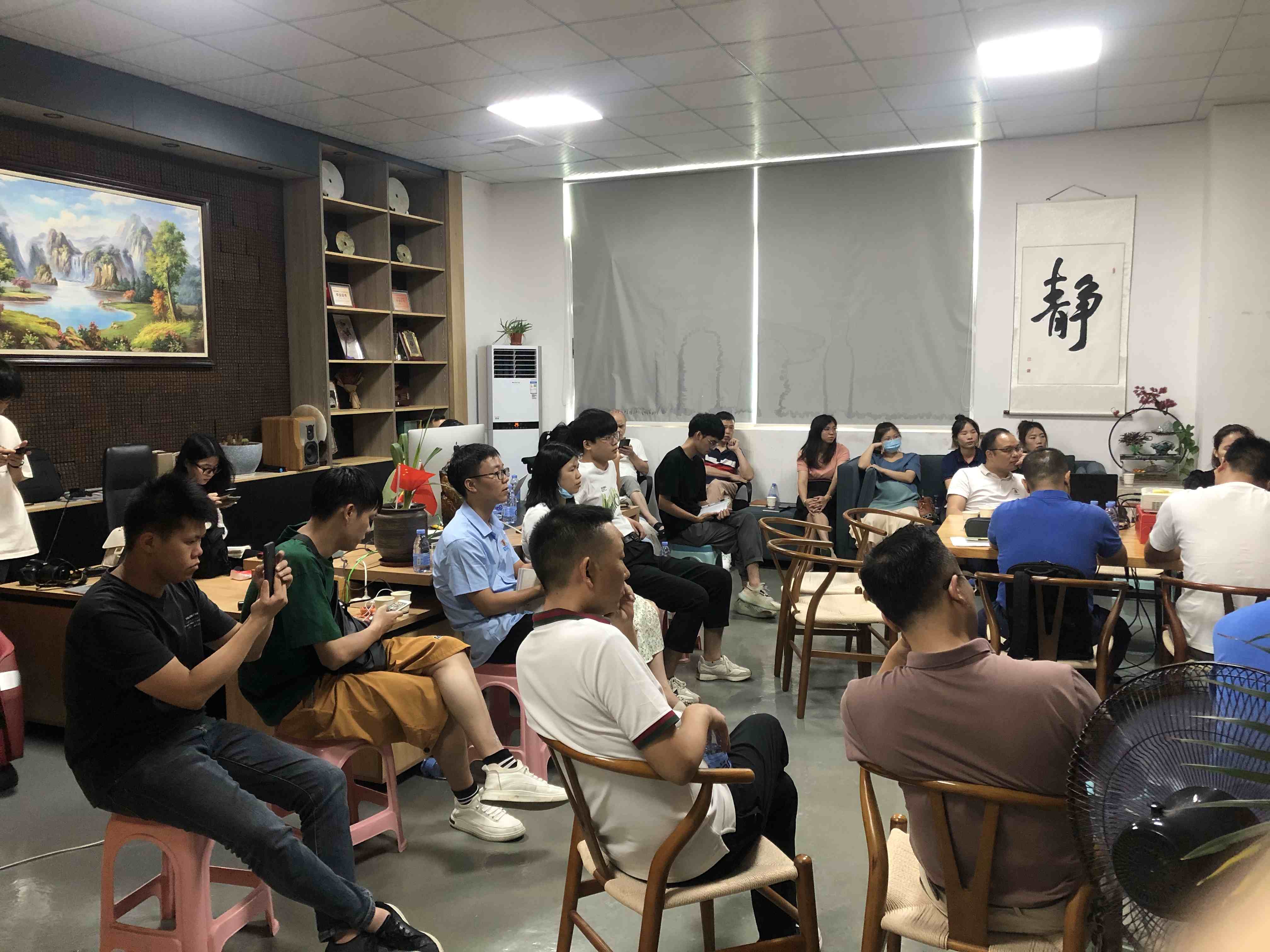 第八届牛商争霸费