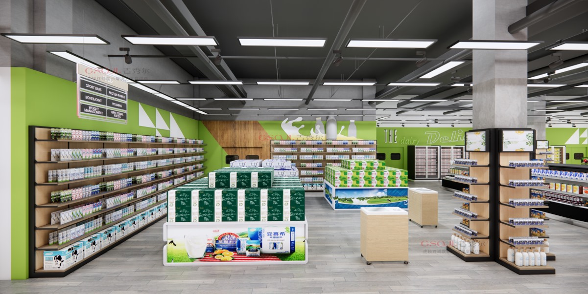 连锁建店