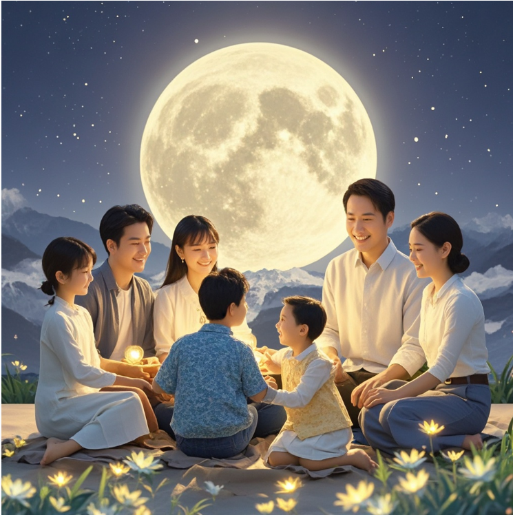 中秋
