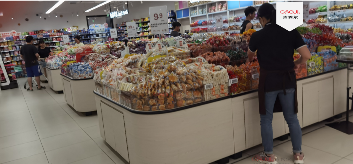 货架定制